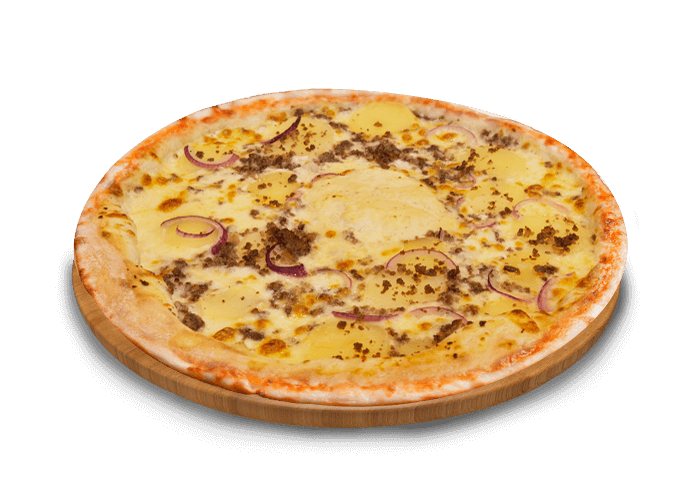 DEL GREC